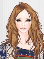 Perfect Red Lipstick