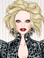 Romantic Pink Eyeshadow