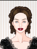 Romantic Pink Eyeshadow