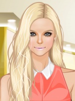 Soft Romantic Colors