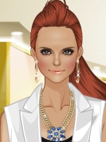 Soft Romantic Colors