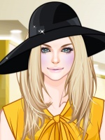 Soft Romantic Colors