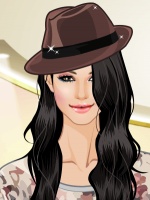 Basketball Game Outfit