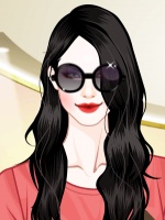 Basketball Game Outfit