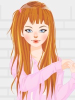 Classic-Meets-Modern Attitude