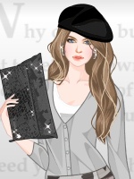 Chic and Comfortable