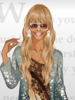 Attention-Grabbing Aesthetic