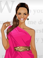 Attention-Grabbing Aesthetic