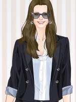 Perfect Workwear Wardrobe