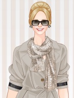 Perfect Workwear Wardrobe