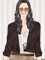 Perfect Workwear Wardrobe