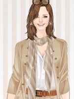 Perfect Workwear Wardrobe