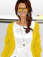 Playful and Quirky Side