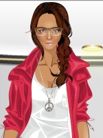 Playful and Quirky Side