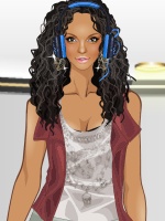 Playful and Quirky Side