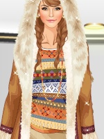 Inuit-Inspired Fashion