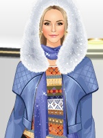 Inuit-Inspired Fashion