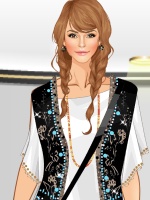 Inuit-Inspired Fashion