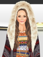 Inuit-Inspired Fashion