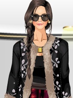 Inuit-Inspired Fashion