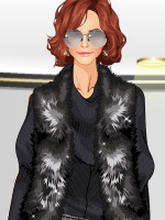 Inuit-Inspired Fashion