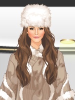 Inuit-Inspired Fashion