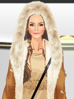 Inuit-Inspired Fashion