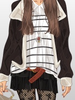 Shearling Jackets for Fall