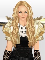 Armor-Inspired Fashions