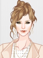 Beach-to-Bar Hair Looks