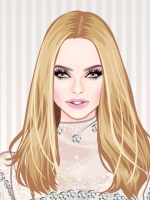 No-Makeup Makeup Look