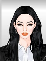 Retro-Inspired Beauty Looks