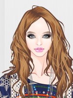 Perfect Red Lipstick