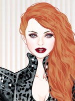 Romantic Pink Eyeshadow