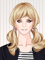 Vintage Summer Makeup Trend