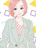 Statement Jacket Styles