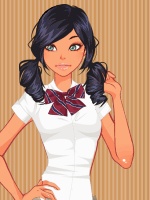 Private School-Ready Style