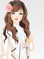 Feminine Side