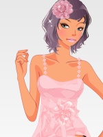 Flirty Print Dresses