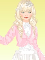 Ultra-Feminine Styles