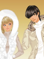 Matching Couple Outfits