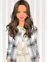 2021-Ready Blazer Outfit