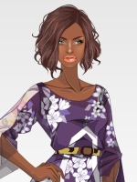 Ladylike Street Style