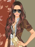 Safari-Inspired Twist