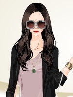 Sophisticated Airport Style