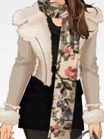 Spring Legging Trend