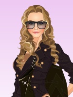 Gorgeous Blond Hairstyles