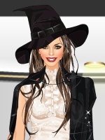 Fun-Filled Halloween Night