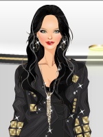 Rocker Chic Ensembles