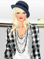 Rocker Chic Ensembles